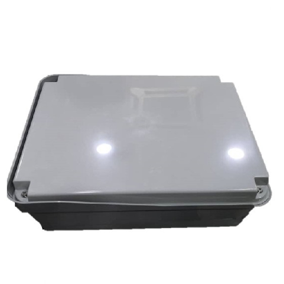 AutoGate PVC Outdoor PVC Waterproof Auto Gate Control Panel Housing/Box ...