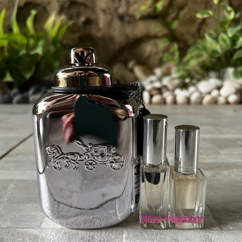 Coach discount platinum 200ml