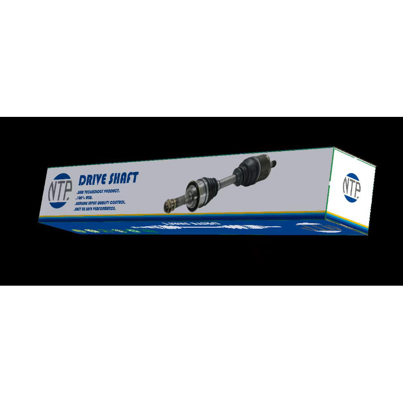drive shaft kancil 660 auto manual 850 manual Da8901 MT LH short side