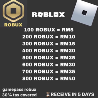  Roblox Digital Gift Code for 800 Robux [Redeem Worldwide -  Includes Exclusive Virtual Item] [Online Game Code] : Everything Else