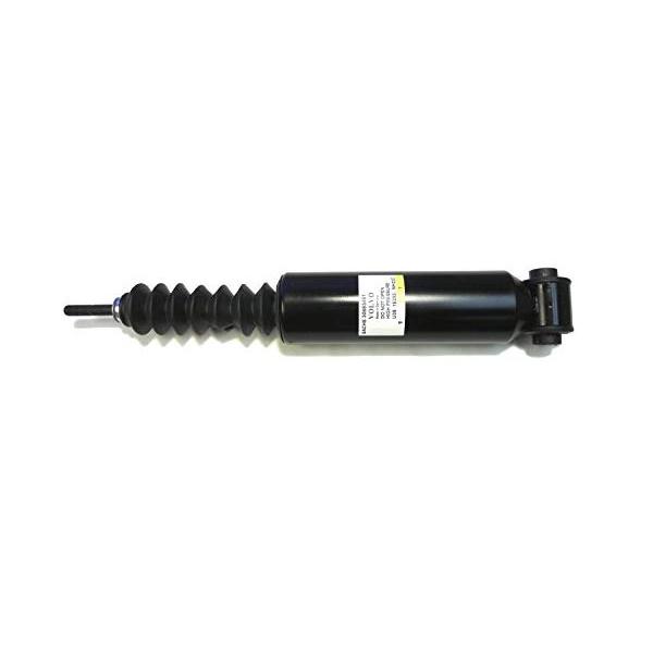 Skyline-Autoparts Pair Rear Self-Leveling Shock Absorbers Struts For Volvo XC90 2003-2014 – OE 30683451, 30639791 – Gas Charged, 2-Year Warranty