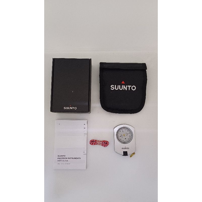 SUUNTO COMPASS KB14 100 Original Shopee Malaysia