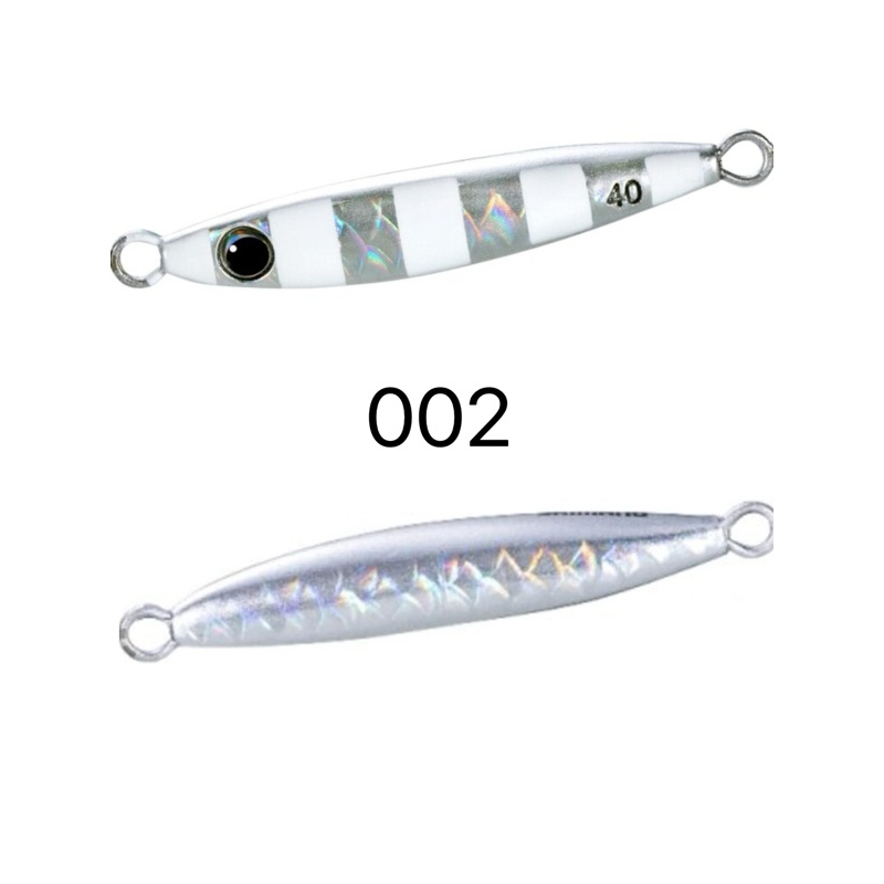 Shimano Ocea Fall Shot Metal Jig | Shopee Malaysia