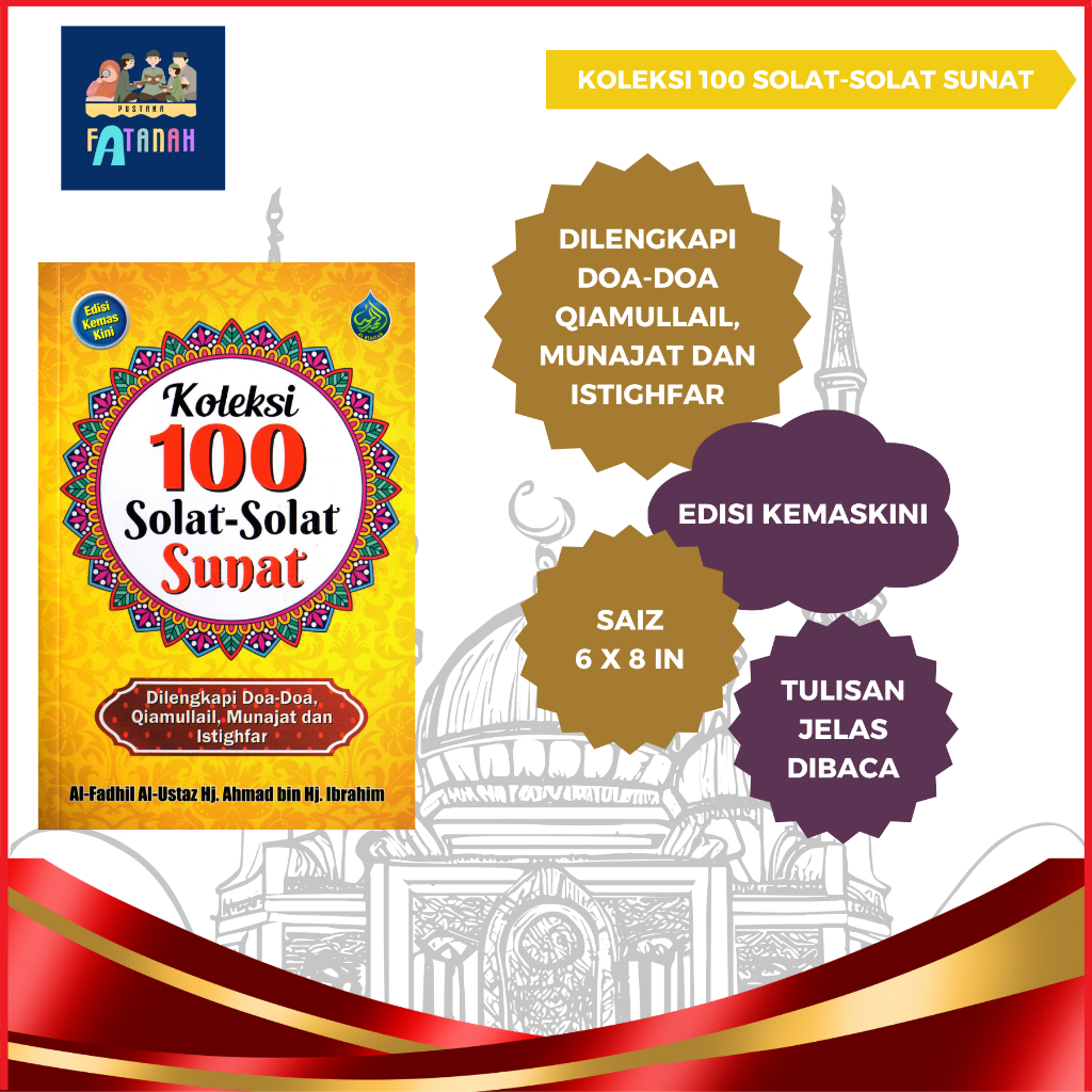 Koleksi 100 Solat Solat Sunat Shopee Malaysia 