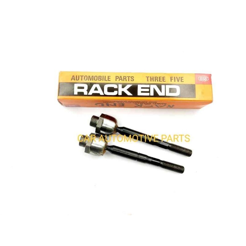 NISSAN NAVARA NP300 RACK END (2PCS)~SR-N800 | Shopee Malaysia
