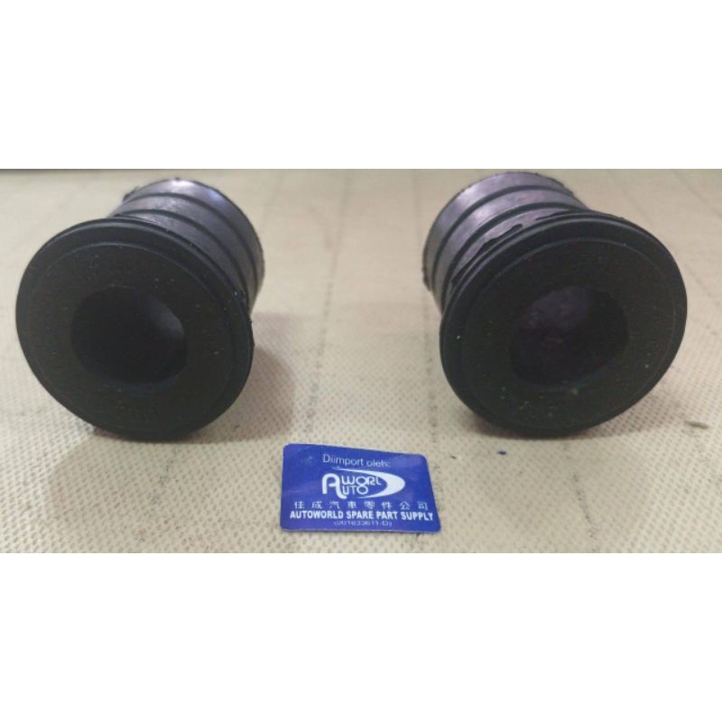 TOYOTA UNSER REAR SPRING BUSH (TC-02046)-2PCS | Shopee Malaysia