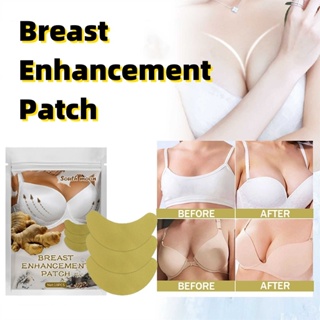 10Pcs Breast Enhancement Patch Breast Enlargement Bigger Breast