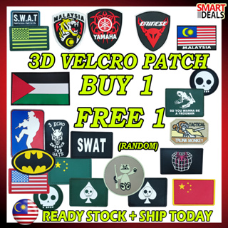 velcro patch - Prices and Promotions - Jan 2024