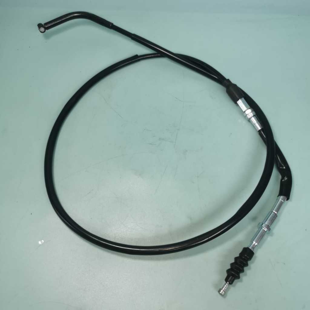 KAWASAKI Versys 650 (2015) Throttle Cable Open / Close / Clutch Cable