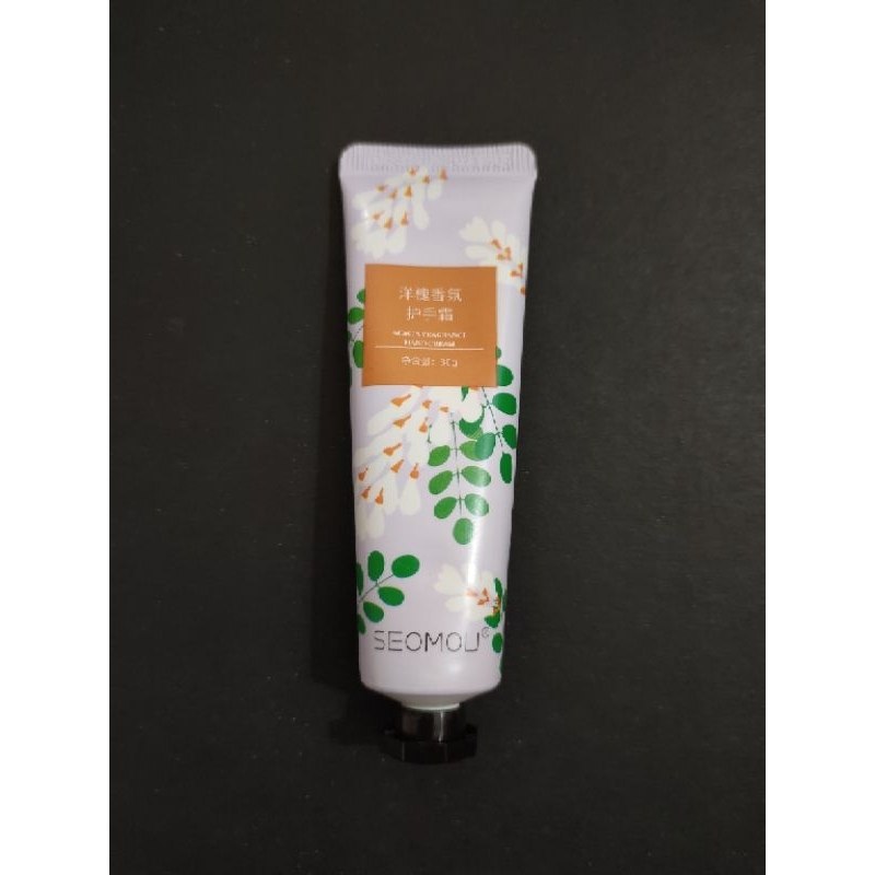 Seomou Hand Cream 30g | Shopee Malaysia