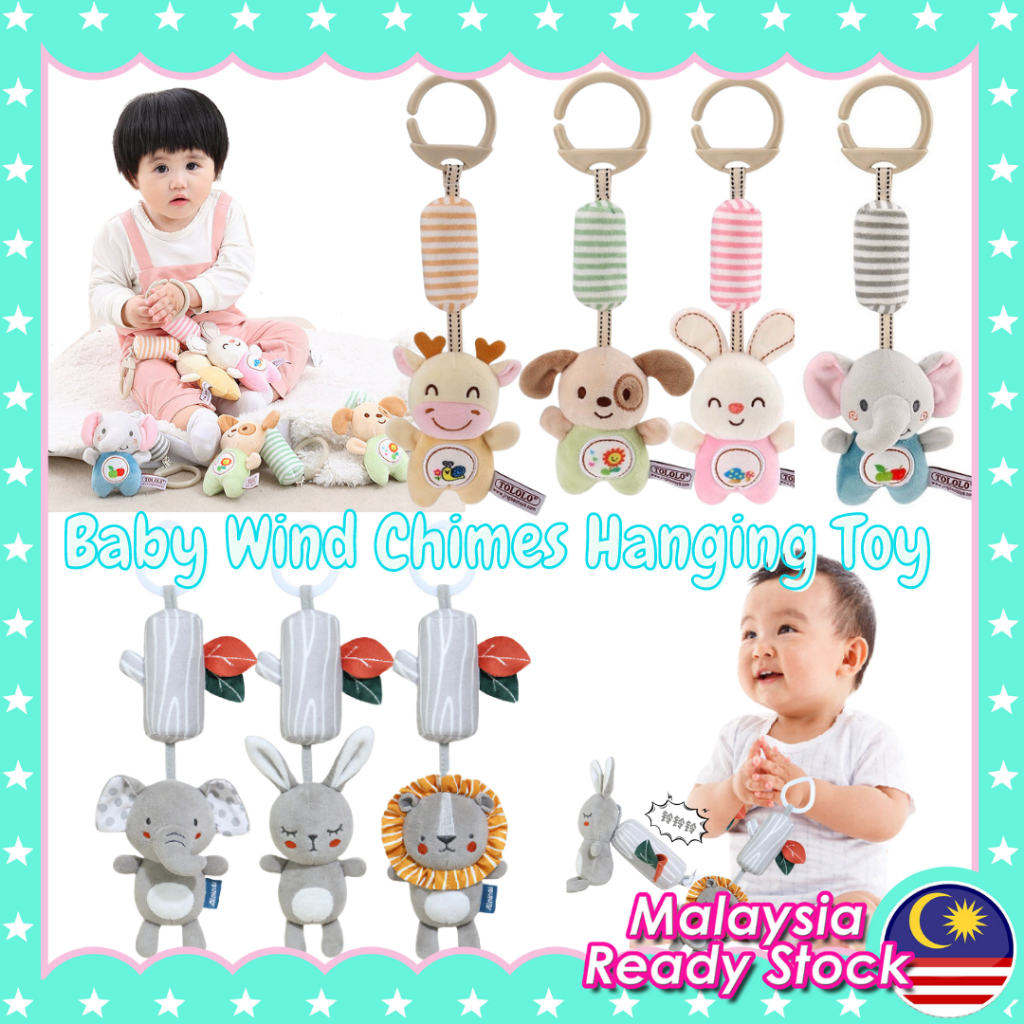 BABY WIND CHIMES