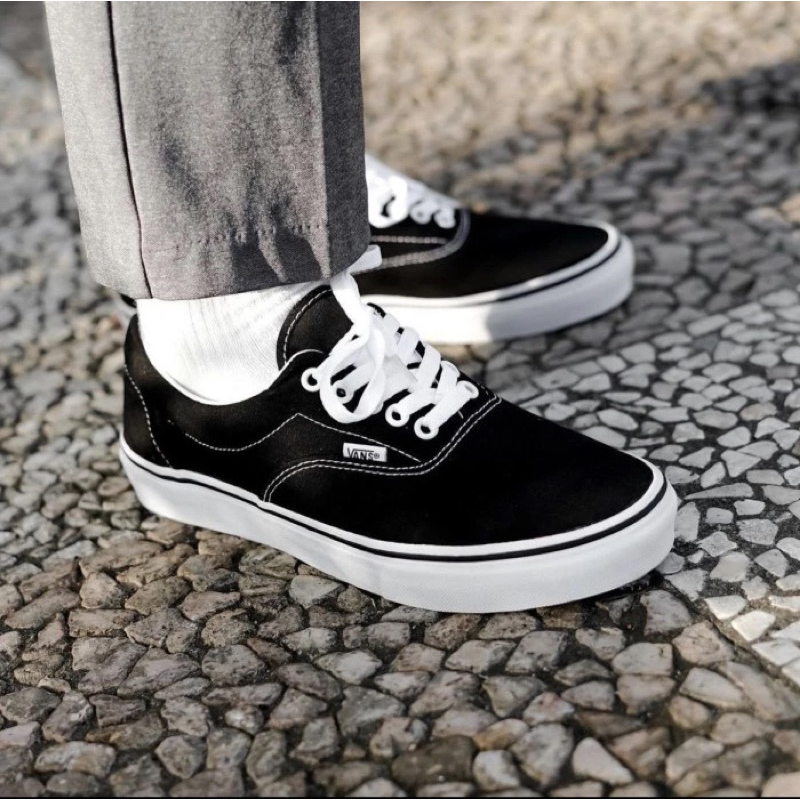 Vans discount era outlet