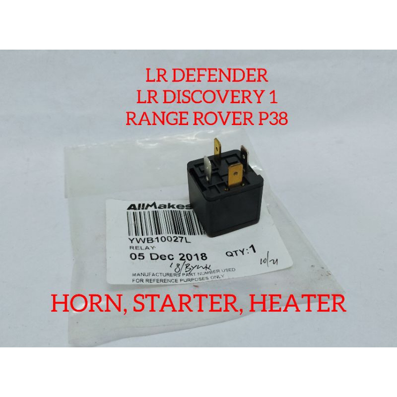 LAND ROVER DEFENDER WIPER DELAY Shopee Malaysia