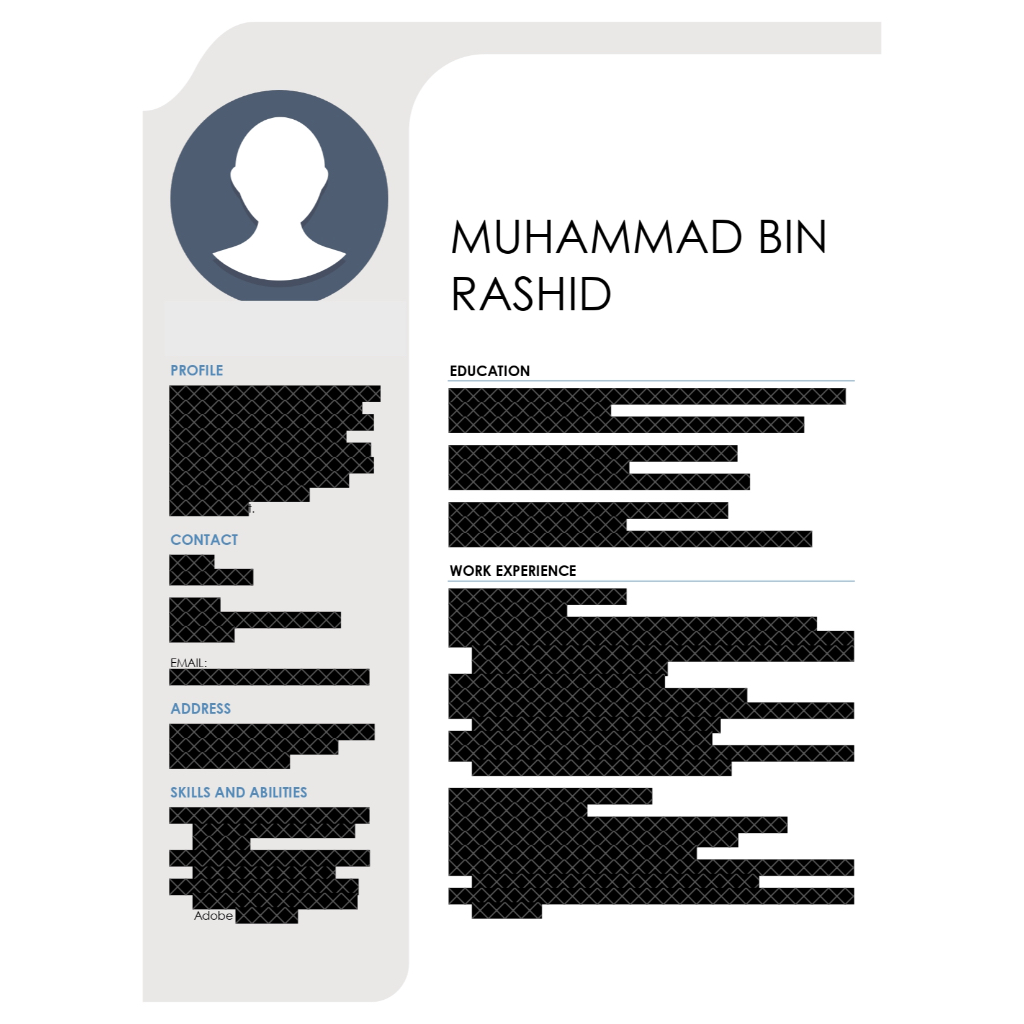 cv-template-permohonan-kerja-job-application-shopee-malaysia