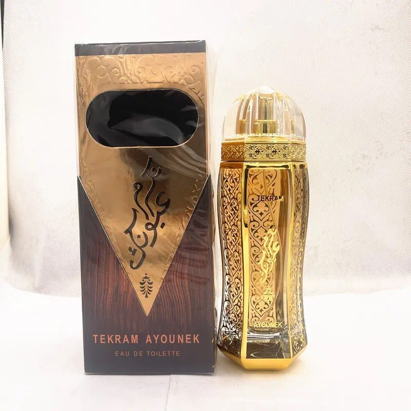 Tekram ayounek perfume new arrivals
