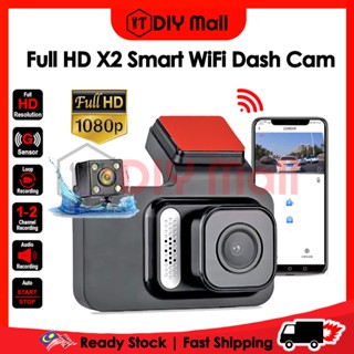 Cam mall diy store camera