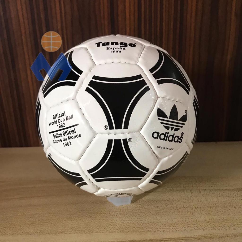 Adidas tango shingled world cup