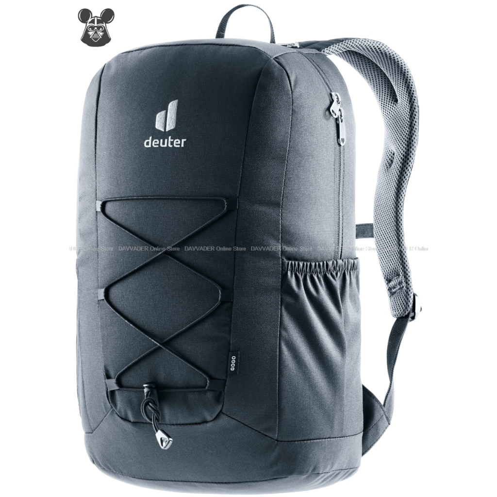 Deuter Gogo 25L Daypack Backpack *Original Shopee Malaysia