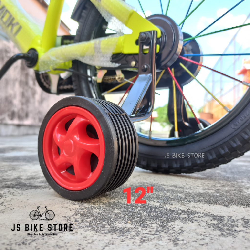 Js bike clearance shop