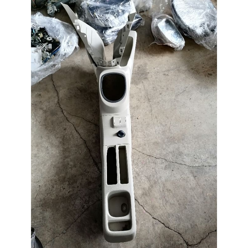 Toyota vios Ncp93 armrest arm rest Shopee Malaysia