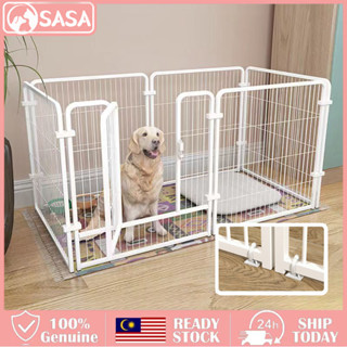 Dog discount playpen shopee