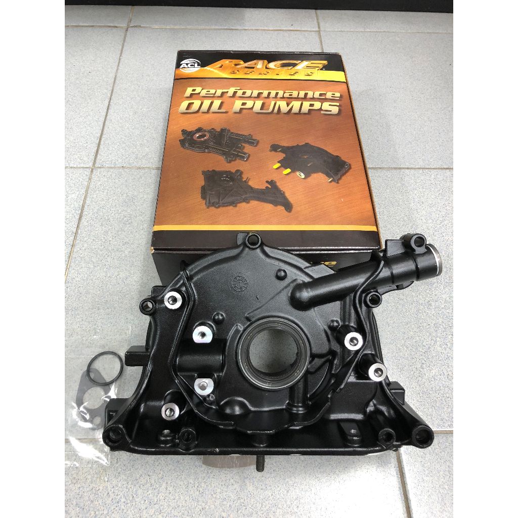 B18C - ACL Orbit Oil Pump For Honda VTEC B16A / B16B / B18C / B20B / PN ...