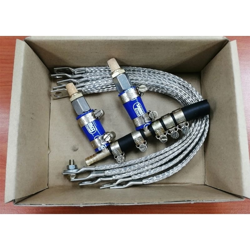 💯 ORIGINAL - PERODUA AXIA - 1 UNIT KEMBAR TOYOL ANGIN - 5 PCS GROUNDING ...