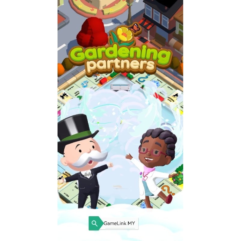 Acquista Slot Per Eventi Monopoly Go Partners In Vendita - Foto 10