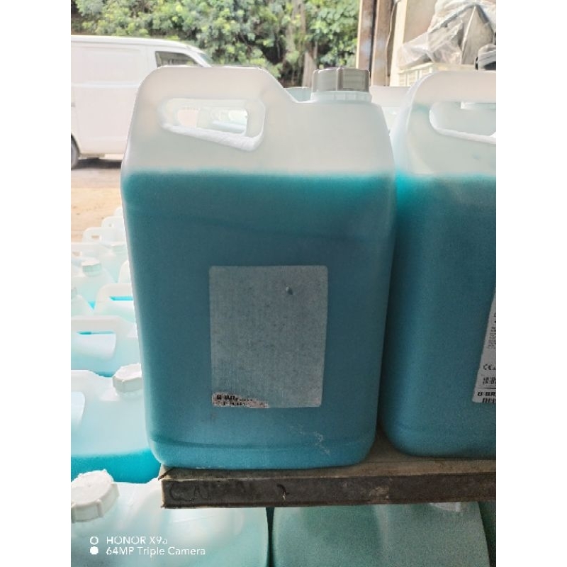 Coins Detergent 10Liter | Shopee Malaysia