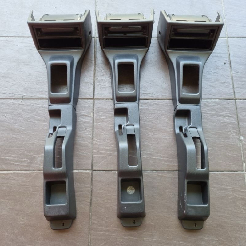 Perodua Kelisa Gear Console Auto Gino Shopee Malaysia