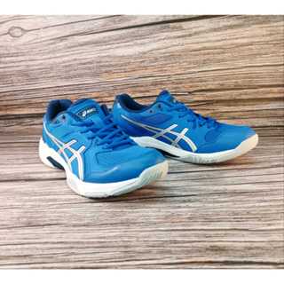 Asics gel rocket 7 badminton outlet shoes