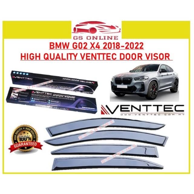 Door Vent Vsor Deflector Wndow Chrome for GENESS GV70 2022-2025 6pcs | eBay