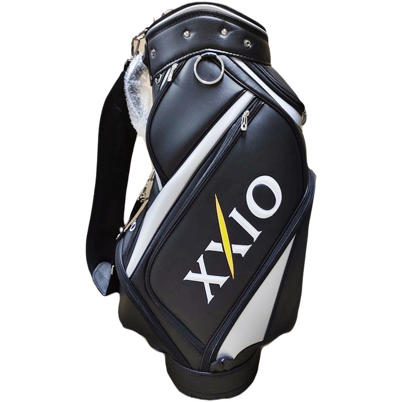 Golf Bag Cart Bag Ping Beg Taylor made XX10 PU READY STOCK Premium