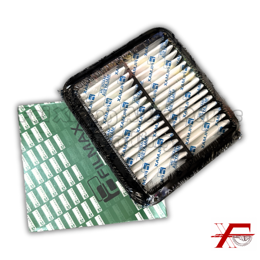 FILMAX Perodua Kenari Kelisa Air Filter | Shopee Malaysia