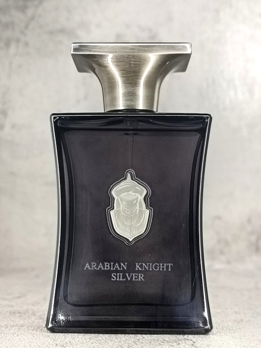 Arabian knight online silver