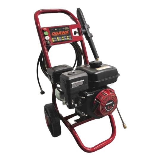 OGAWA DX2900 7HP HIGH PRESSURE CLEANER | Shopee Malaysia