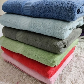 Utopia Towels -12 Kitchen Towels Set - 38 x 64 cm - 100% Ring Spun Cotton  Super
