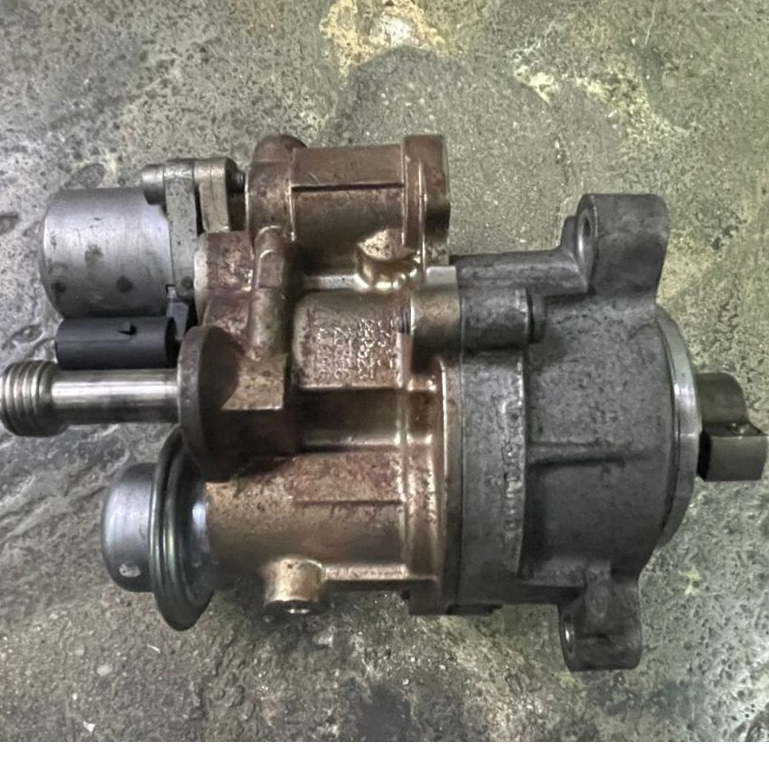 BMW E60 E63 E90 N53 N54 Engine High Pressure Fuel Pump Perfect
