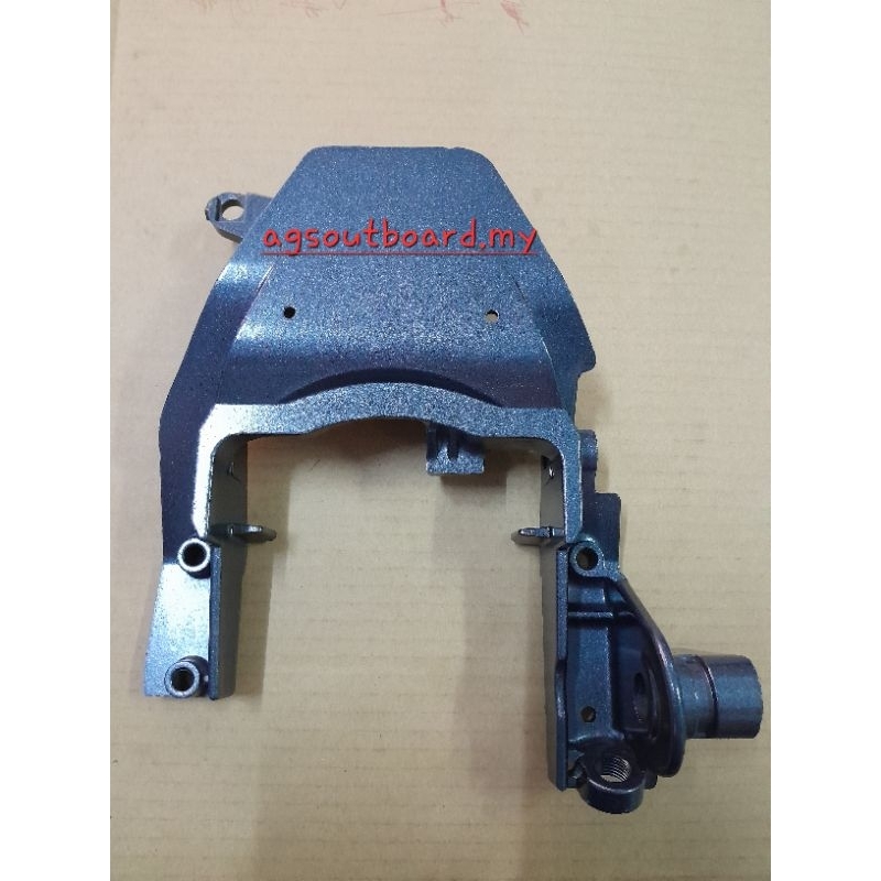 YAMAHA OBM 30HP E30H Bracket Comp #69P-44518-00-94 | Shopee Malaysia