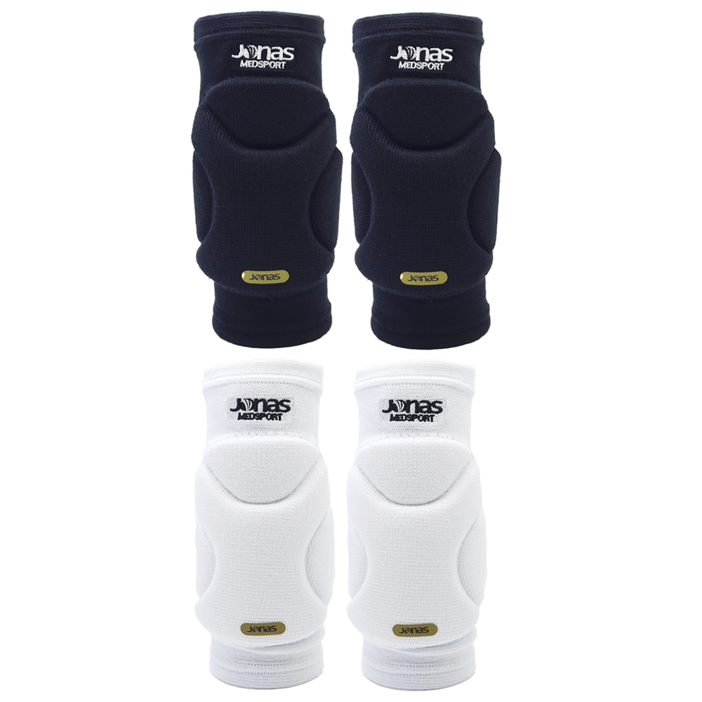 [READY STOCK] JONAS Elbowpad Pro Touch Avoid Injuries Elbow Pad Sports