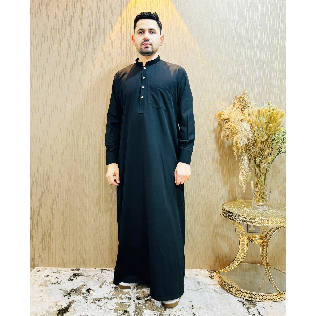women's lace up dress boots Mixed Thawb Style main image 1