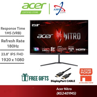 Buy Acer E3 EK220Q 21.5 inch 1920x1080p IPS Full HD LED Backlight
