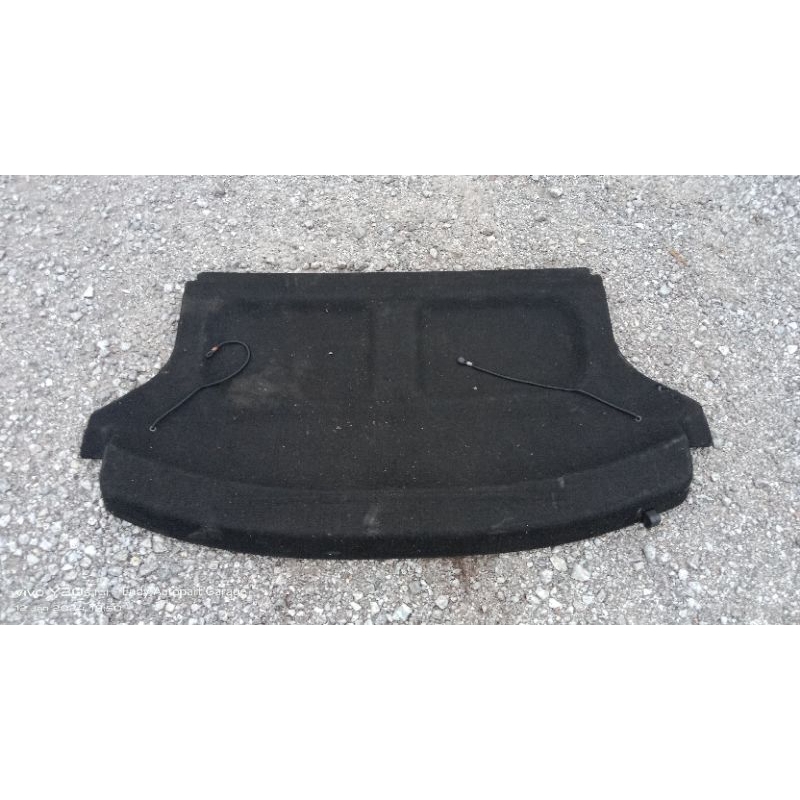 Rear Speaker Board Belakang Proton Wira Special Edition Aeroback ...