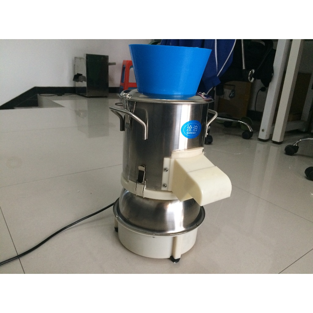 KIZZY Heavy Duty Commercial Multifunction Food Processor Machine ...