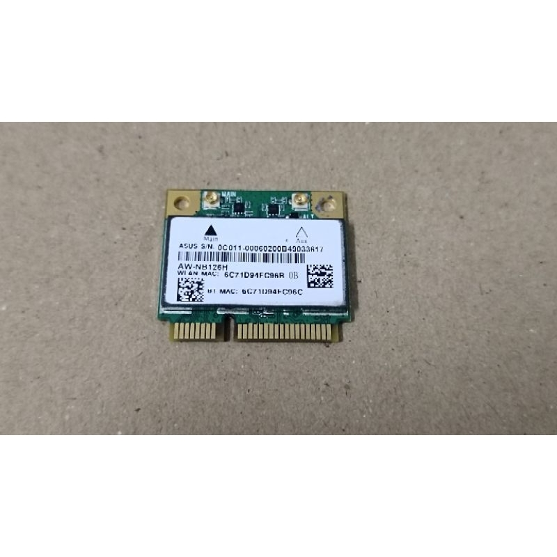 Asus S300C WiFi card | Shopee Malaysia