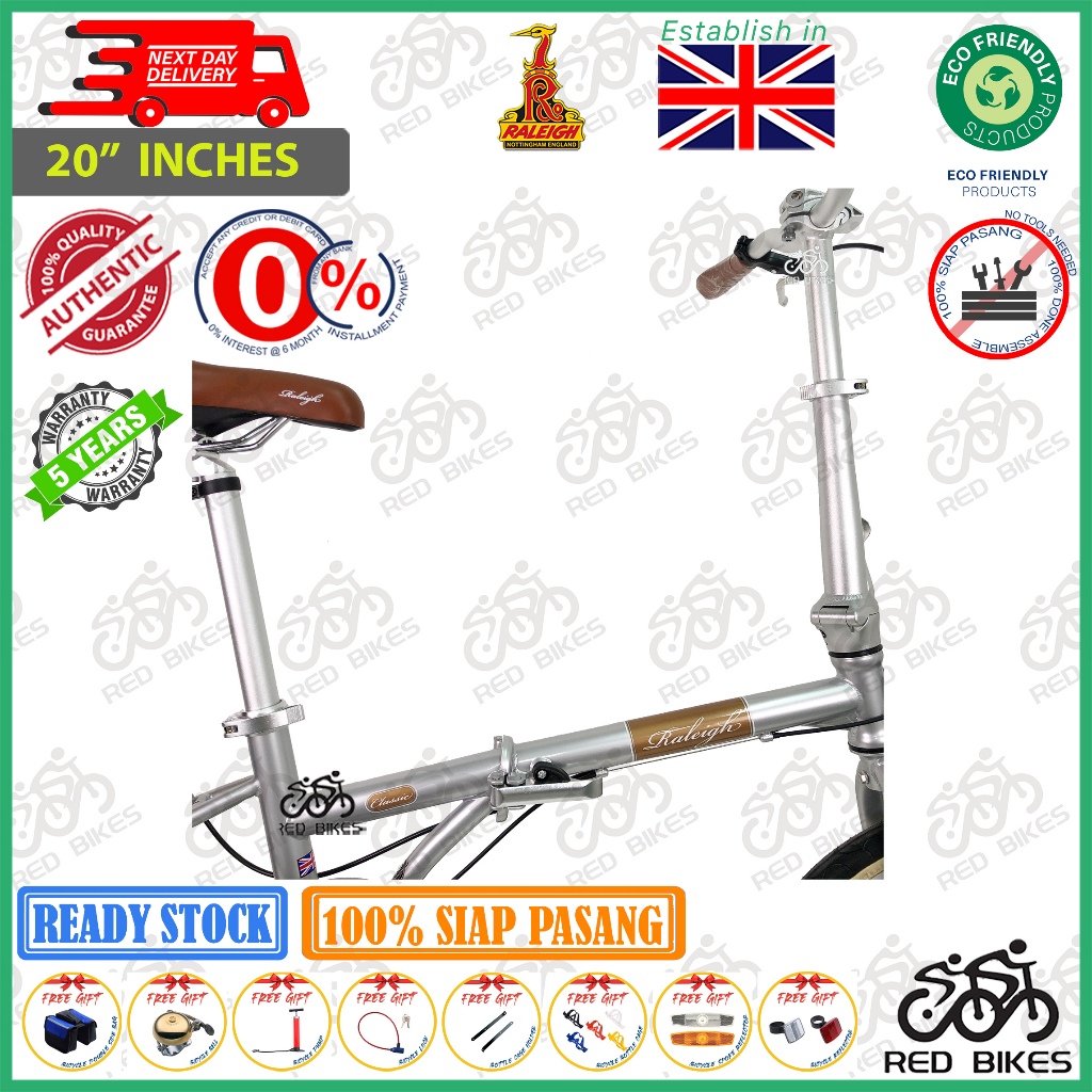 raleigh bmx 80s