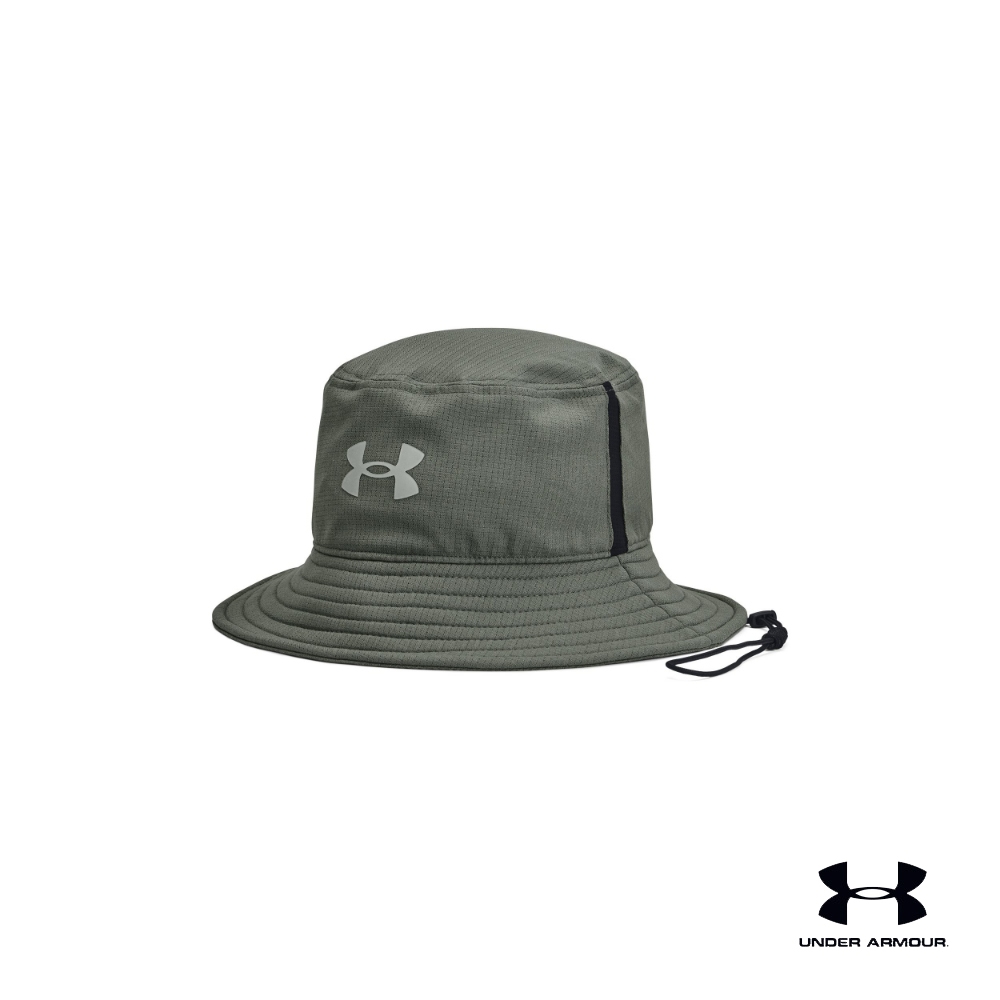 Under Armour UA Men's Iso-Chill Armour Vent™ Bucket Hat