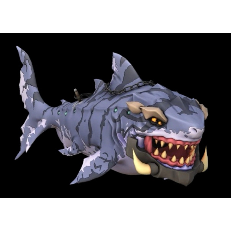 Blox Fruit (Terror Shark Hunt) | Shopee Malaysia