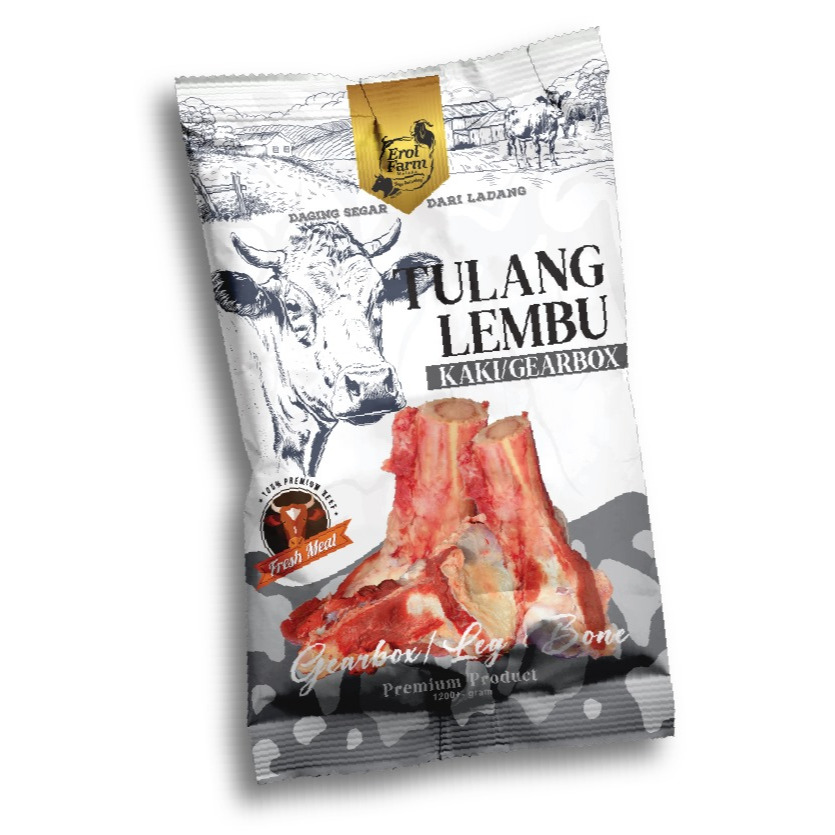 TULANG LEMBU (GEARBOX&KAKI) Shopee Malaysia
