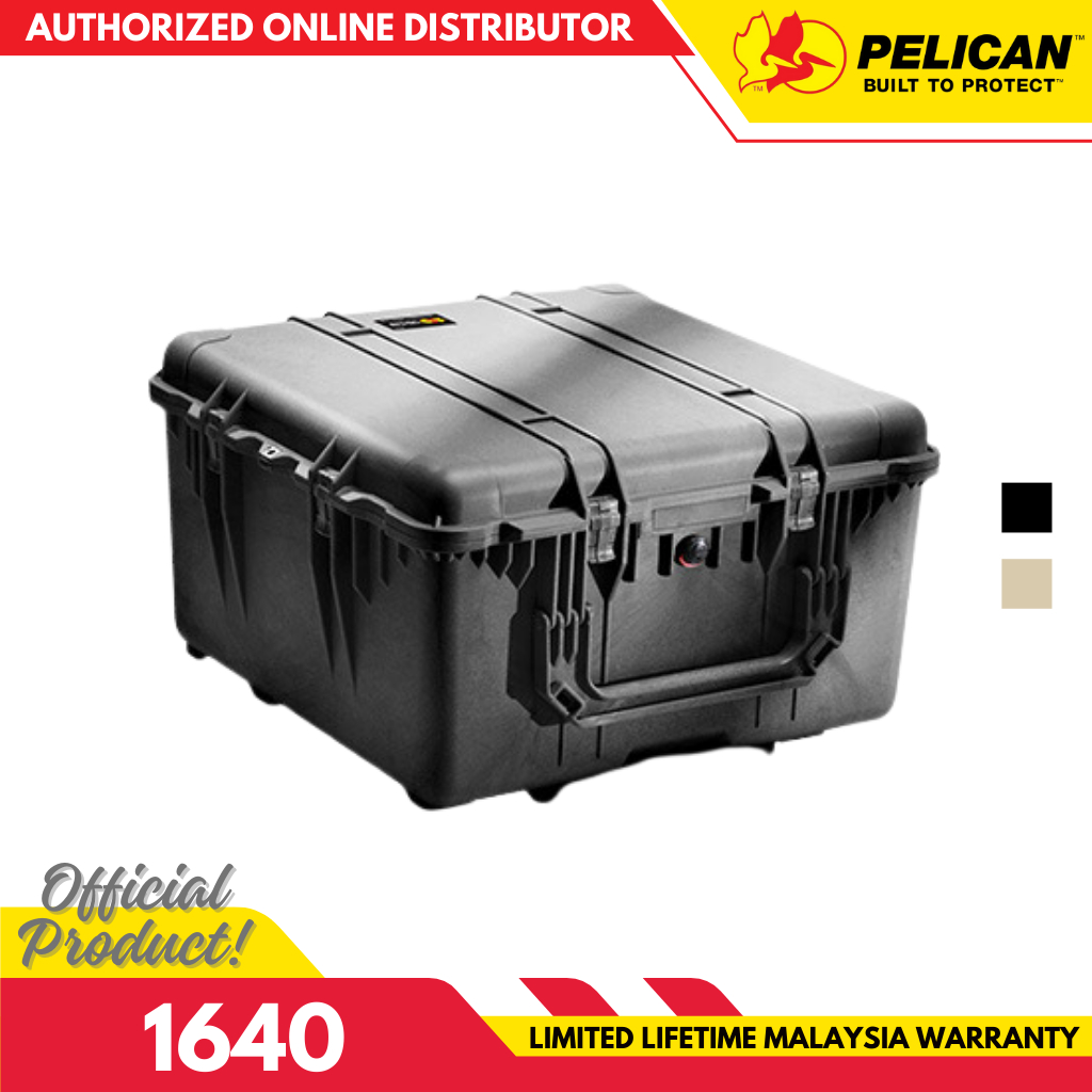 Pelican store bag malaysia